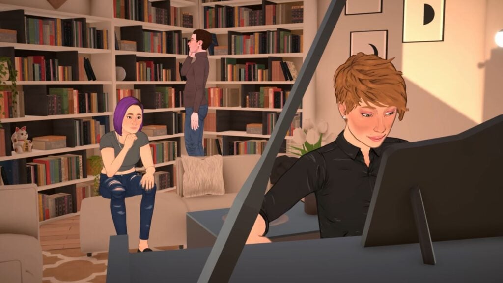 Paralives Early Access Release Announced! 31 ParalivesEarlyAccessPiano