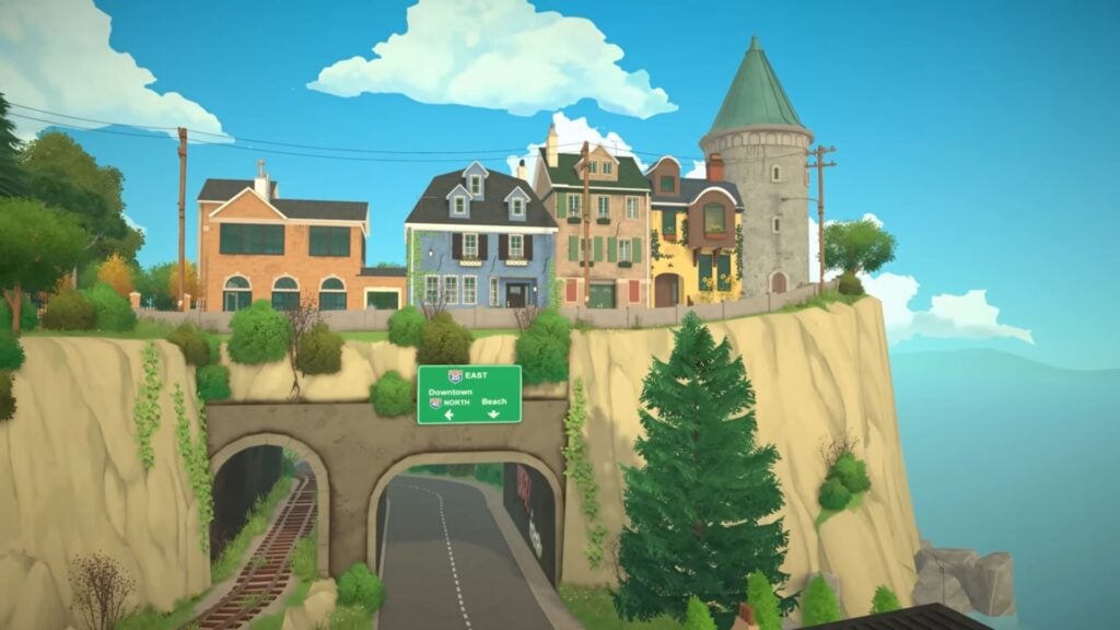 Paralives Early Access Release Announced! 3 ParalivesEarlyAccessTownCoast