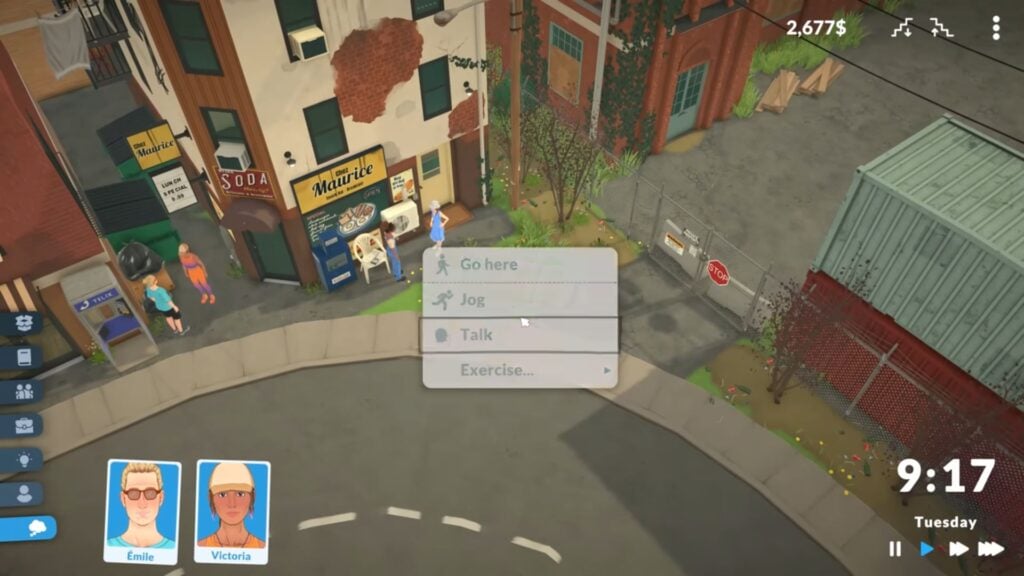 Paralives Early Access Release Announced! 7 ParalivesEarlyAccessUI