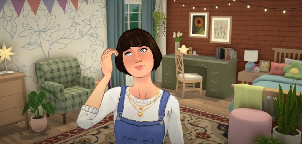 Paralives Early Access Release Announced! 10 ParalivesEarlyGrowingUp1