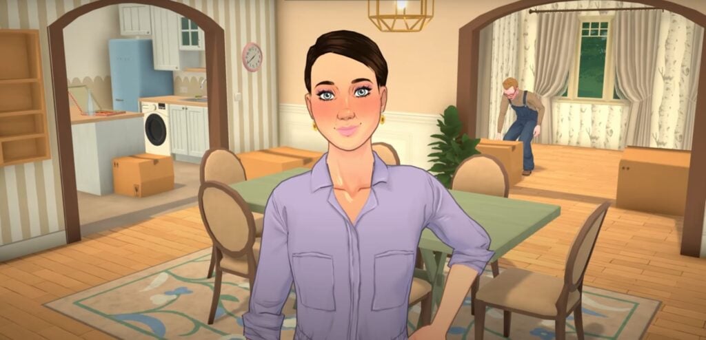 Paralives Early Access Release Announced! 18 ParalivesEarlyGrowingUp11