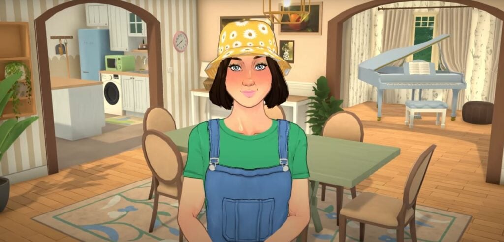 Paralives Early Access Release Announced! 19 ParalivesEarlyGrowingUp12