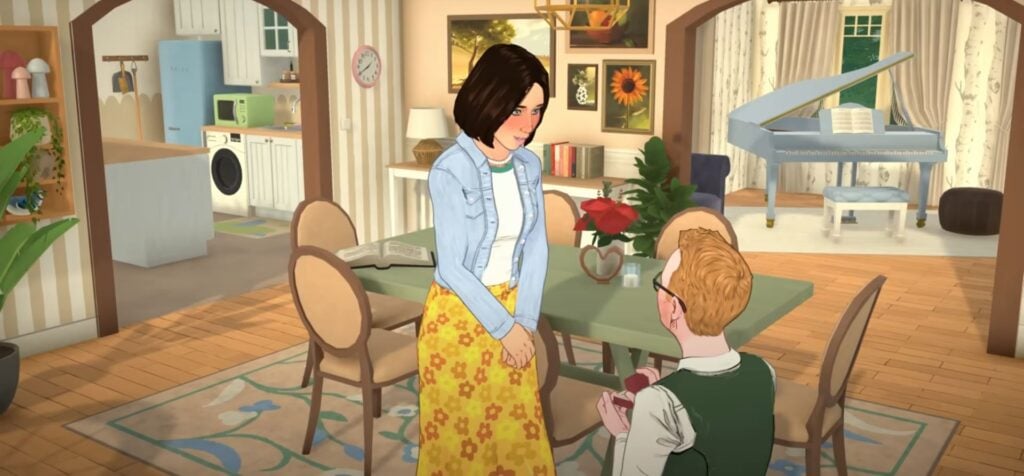Paralives Early Access Release Announced! 20 ParalivesEarlyGrowingUp13