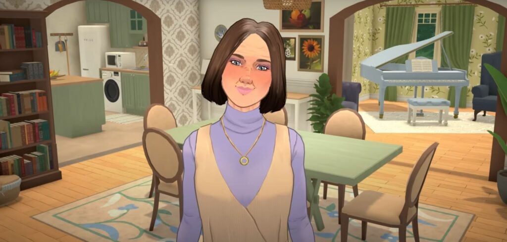 Paralives Early Access Release Announced! 23 ParalivesEarlyGrowingUp16
