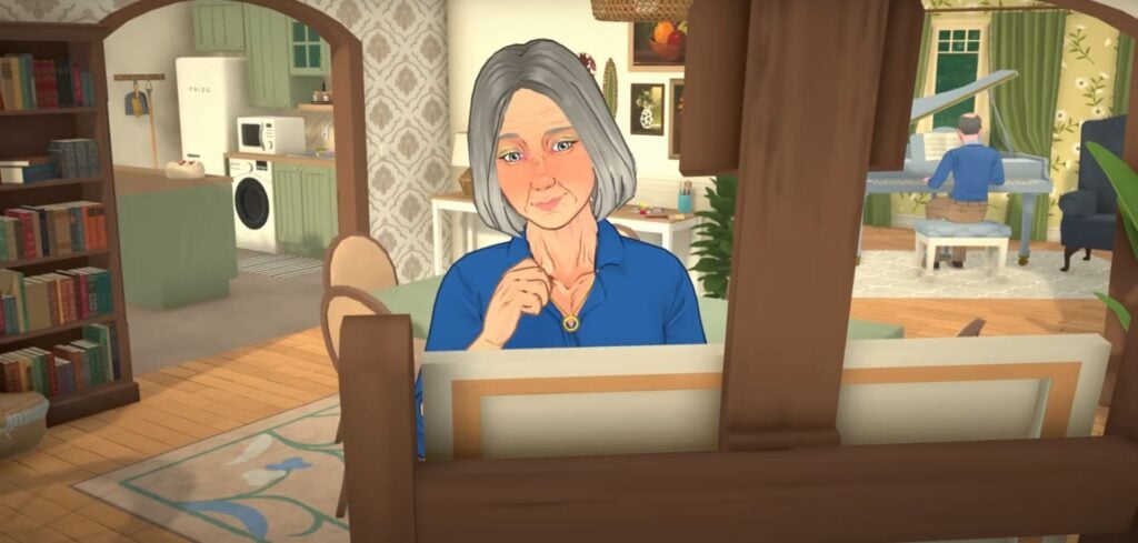 Paralives Early Access Release Announced! 24 ParalivesEarlyGrowingUp17