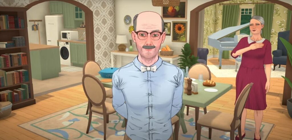Paralives Early Access Release Announced! 25 ParalivesEarlyGrowingUp18