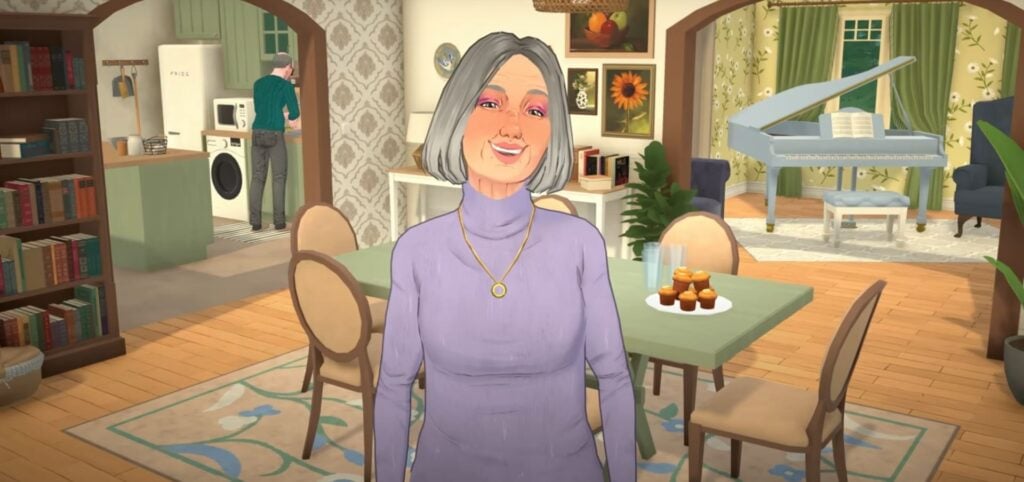 Paralives Early Access Release Announced! 26 ParalivesEarlyGrowingUp19