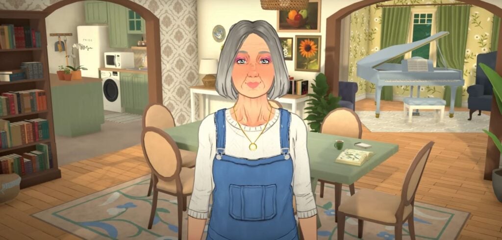 Paralives Early Access Release Announced! 27 ParalivesEarlyGrowingUp20