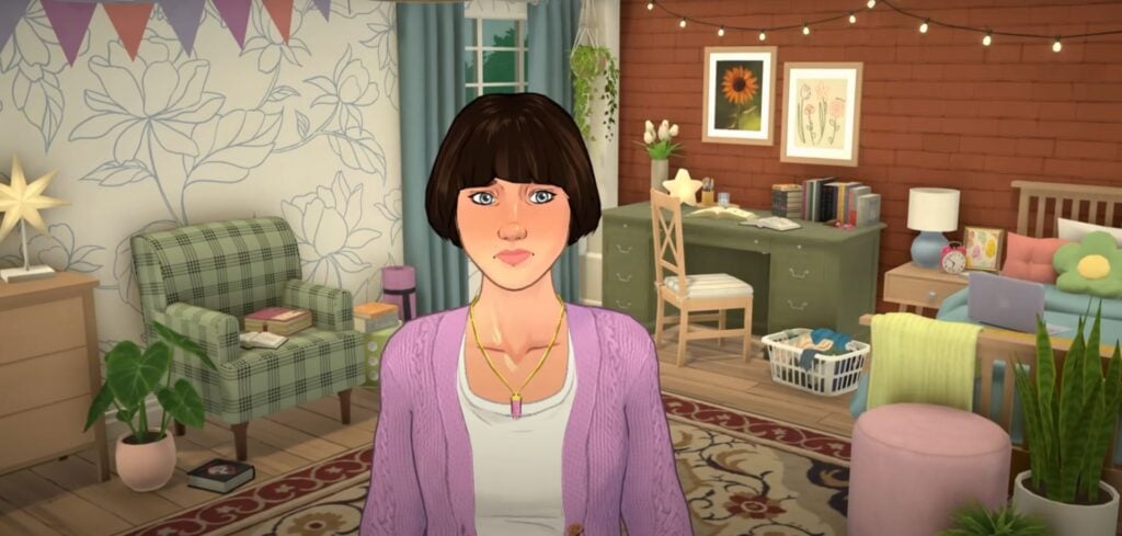 Paralives Early Access Release Announced! 12 ParalivesEarlyGrowingUp3 1