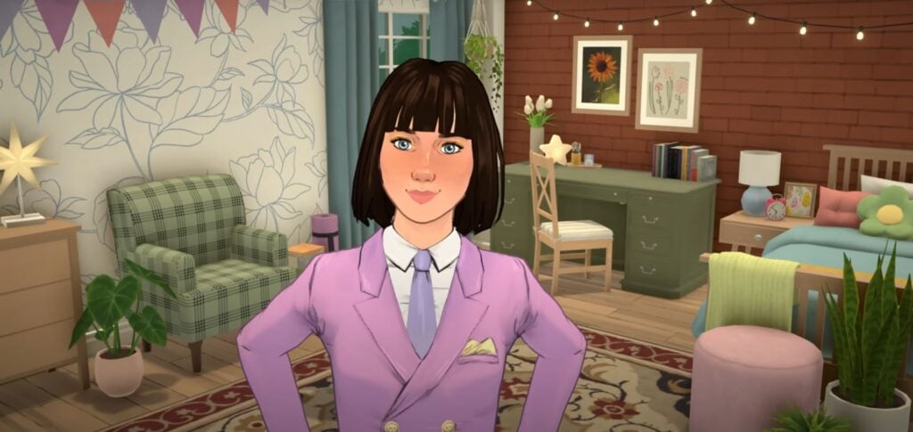 Paralives Early Access Release Announced! 13 ParalivesEarlyGrowingUp4 1