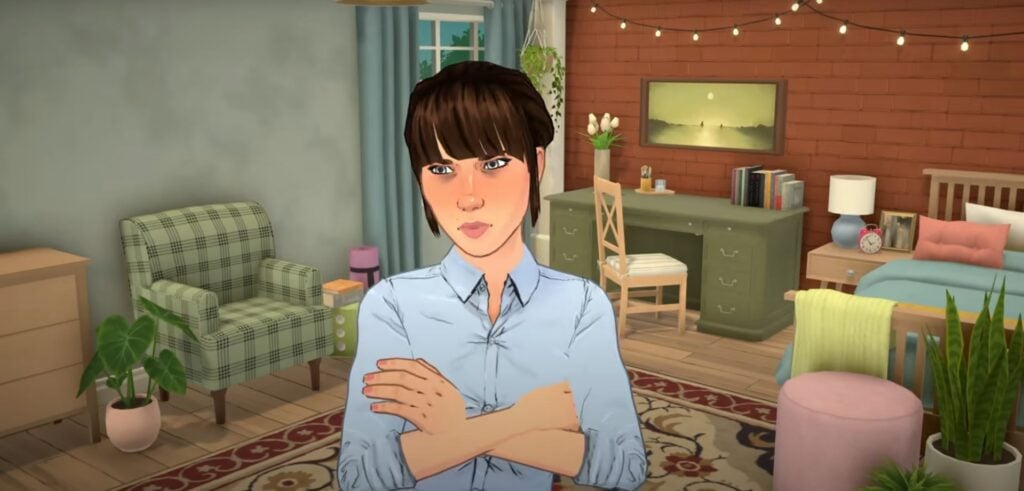 Paralives Early Access Release Announced! 15 ParalivesEarlyGrowingUp6