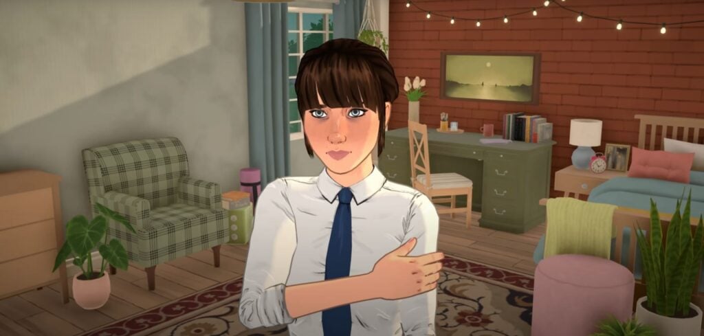 Paralives Early Access Release Announced! 16 ParalivesEarlyGrowingUp7