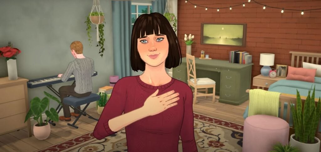 Paralives Early Access Release Announced! 17 ParalivesEarlyGrowingUp9