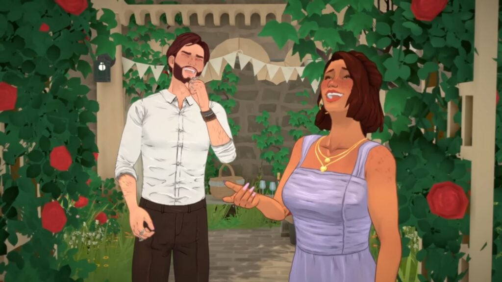Paralives Early Access Release Announced! 30 ParalivesEarlyLaughing