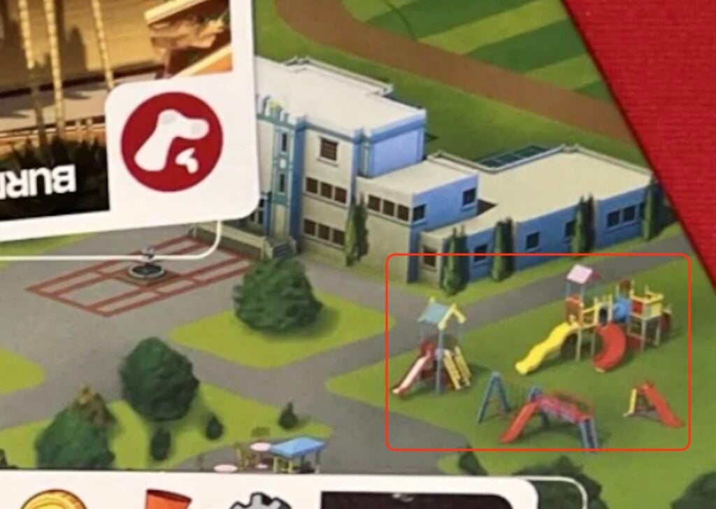 SPECULATION: Are We Getting New The Sims 4 Playground Objects? 3 PlaygroundObjects 1