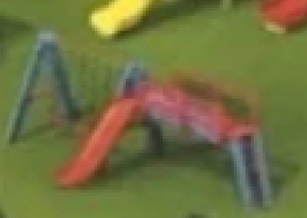 SPECULATION: Are We Getting New The Sims 4 Playground Objects? 6 Sims 4 Playground Objects, Speculation- Swing set