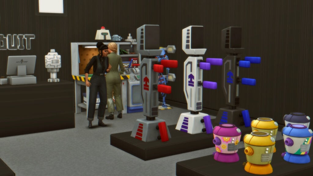 RobotStore