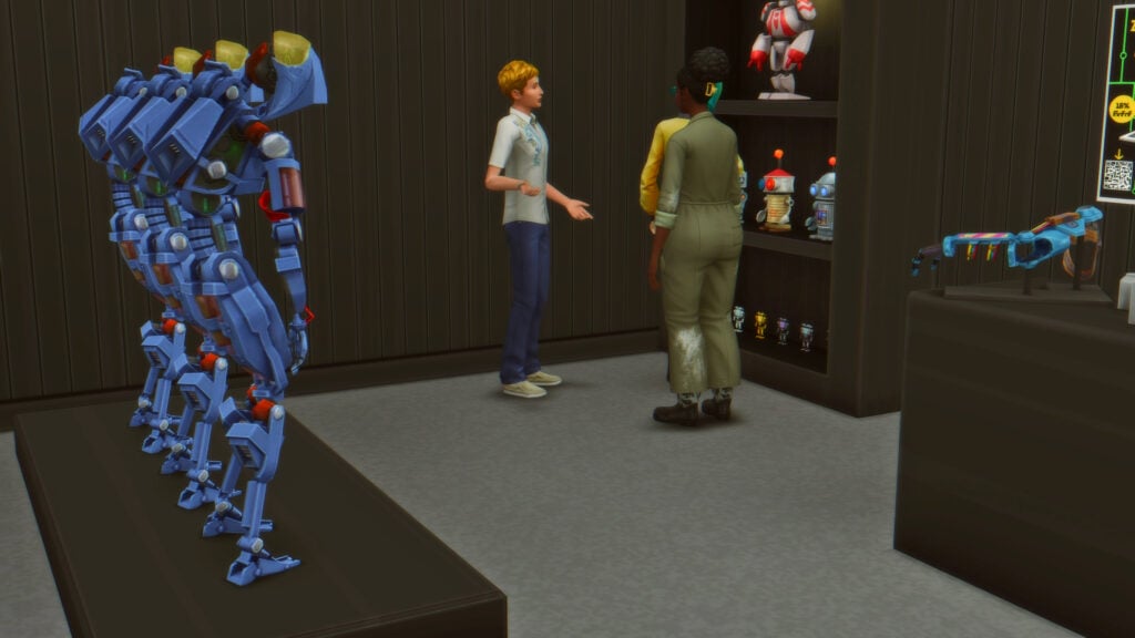 RobotStore2