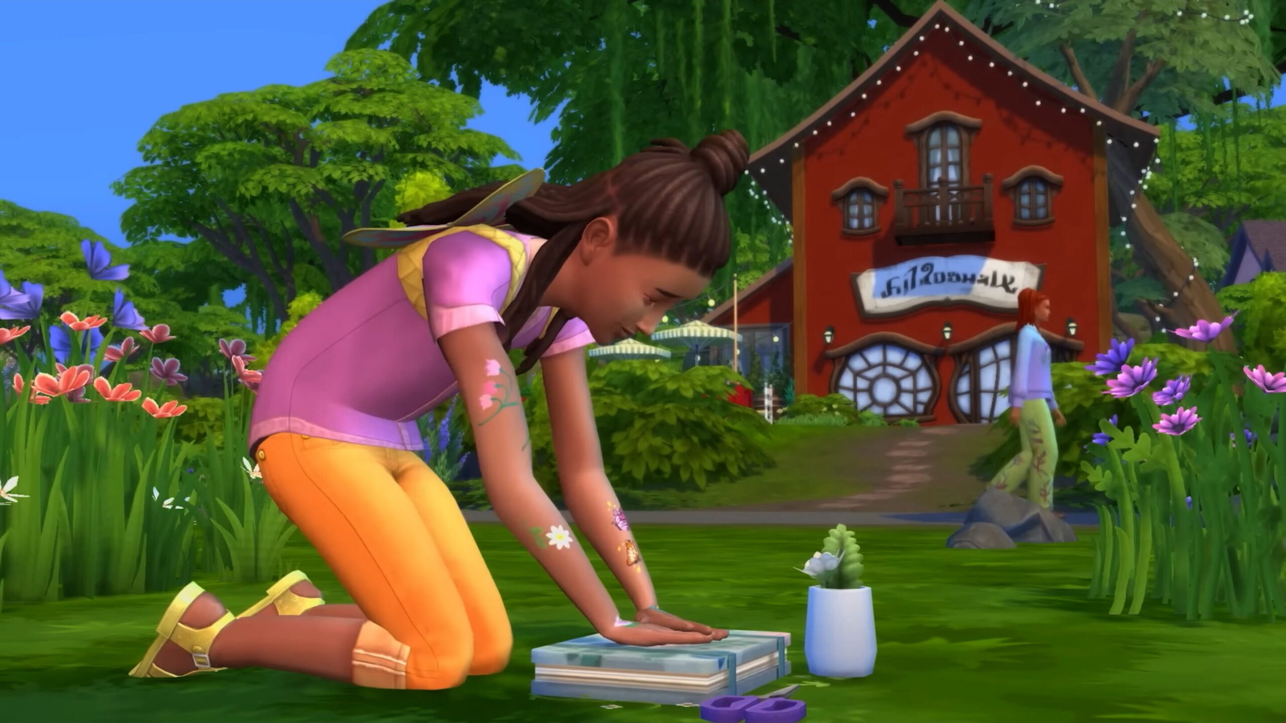 Over 100 Screens from The Sims 4 Enchanted by Nature Reveal 41 Screen Recording 2025 06 12 at 16.28.27.00 00 48 10.Still063 edited scaled