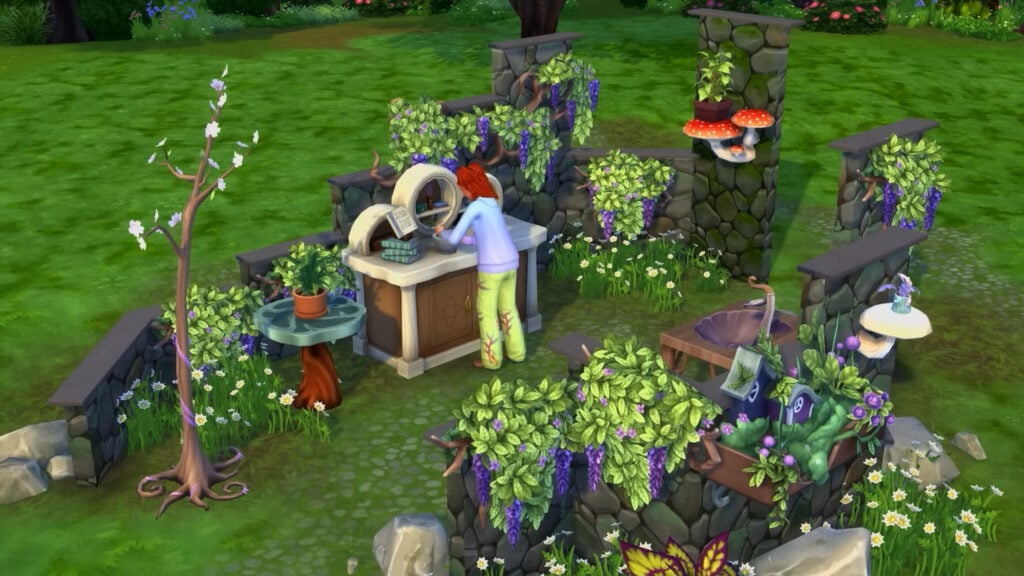 EA Shares New The Sims 4 Enchanted By Nature Details 9 Screen Recording 2025 06 12 at 16.28.27.00 01 51 18.Still131 edited