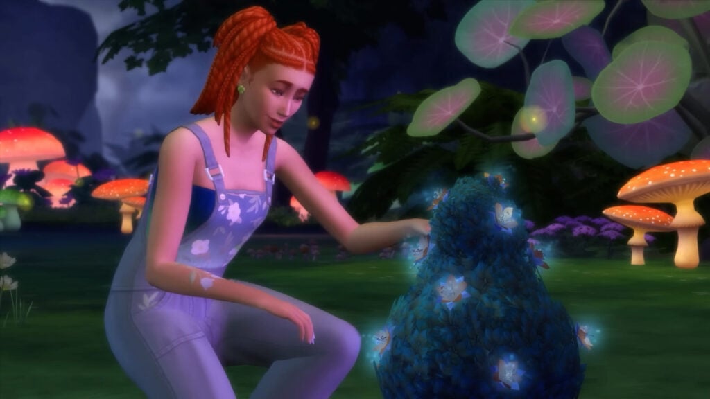 EA Shares New The Sims 4 Enchanted By Nature Details 8 Screen Recording 2025 06 12 at 16.28.27.00 02 20 03.Still162 edited
