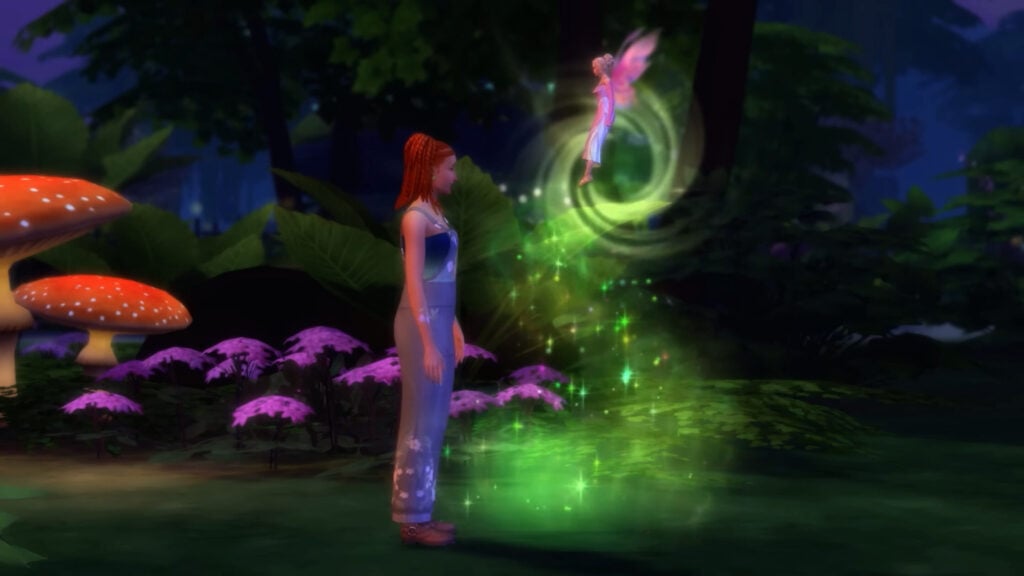 EA Shares New The Sims 4 Enchanted By Nature Details 7 Screen Recording 2025 06 12 at 16.28.27.00 02 38 23.Still183 edited