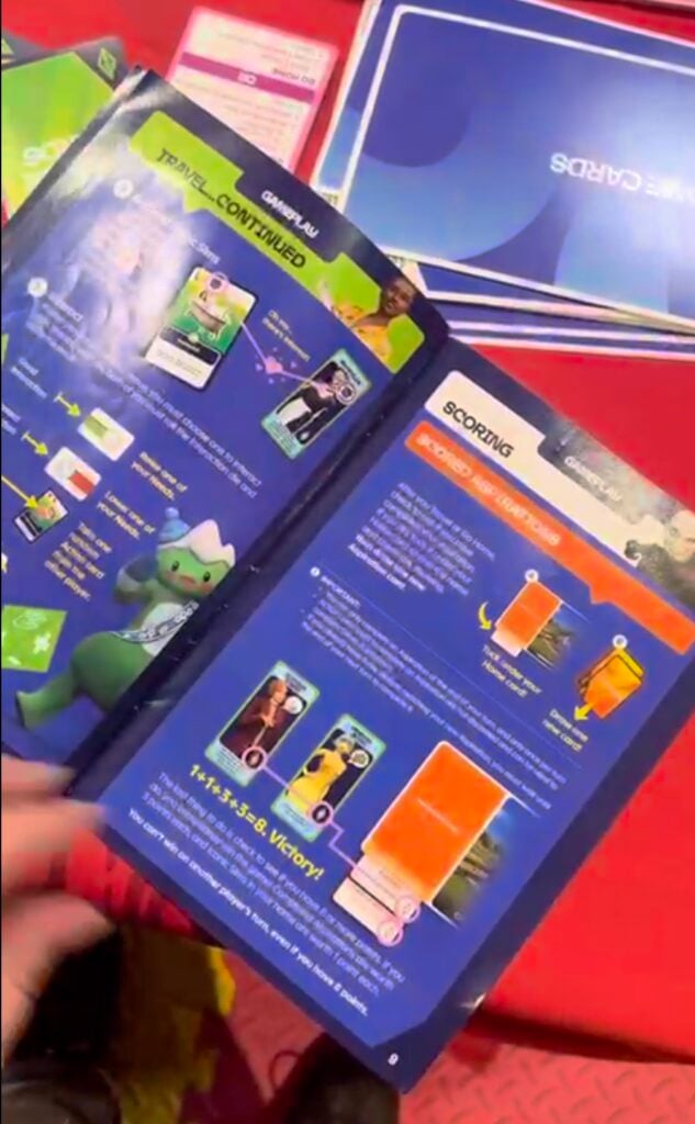 The Sims Board Game: Gameplay Review & Release Date 6 Screenshot 2025 06 21 at 16.19.35