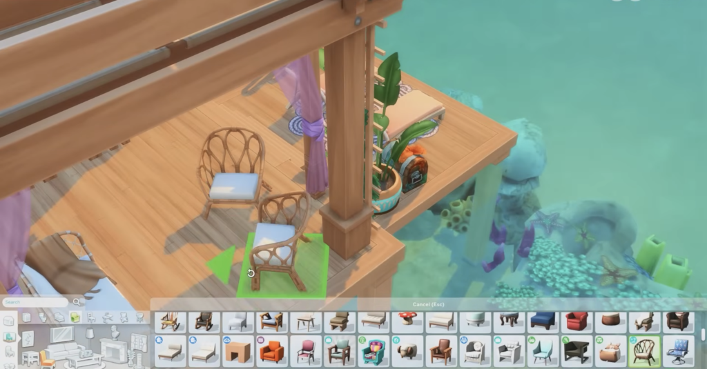 The Sims 4 Island Living Mods: Essential Picks 3 Screenshot 2025 06 27 at 23.49.07 1