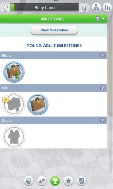 The Sims 4 Better Simology Panel Mod Review 8 Screenshot 4