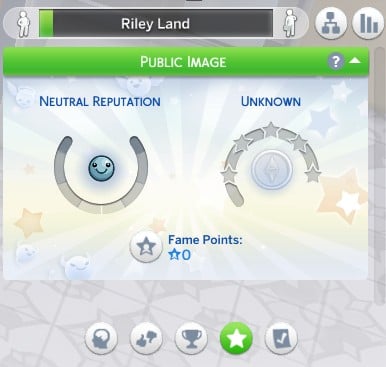 The Sims 4 Better Simology Panel Mod Review 9 Screenshot 5