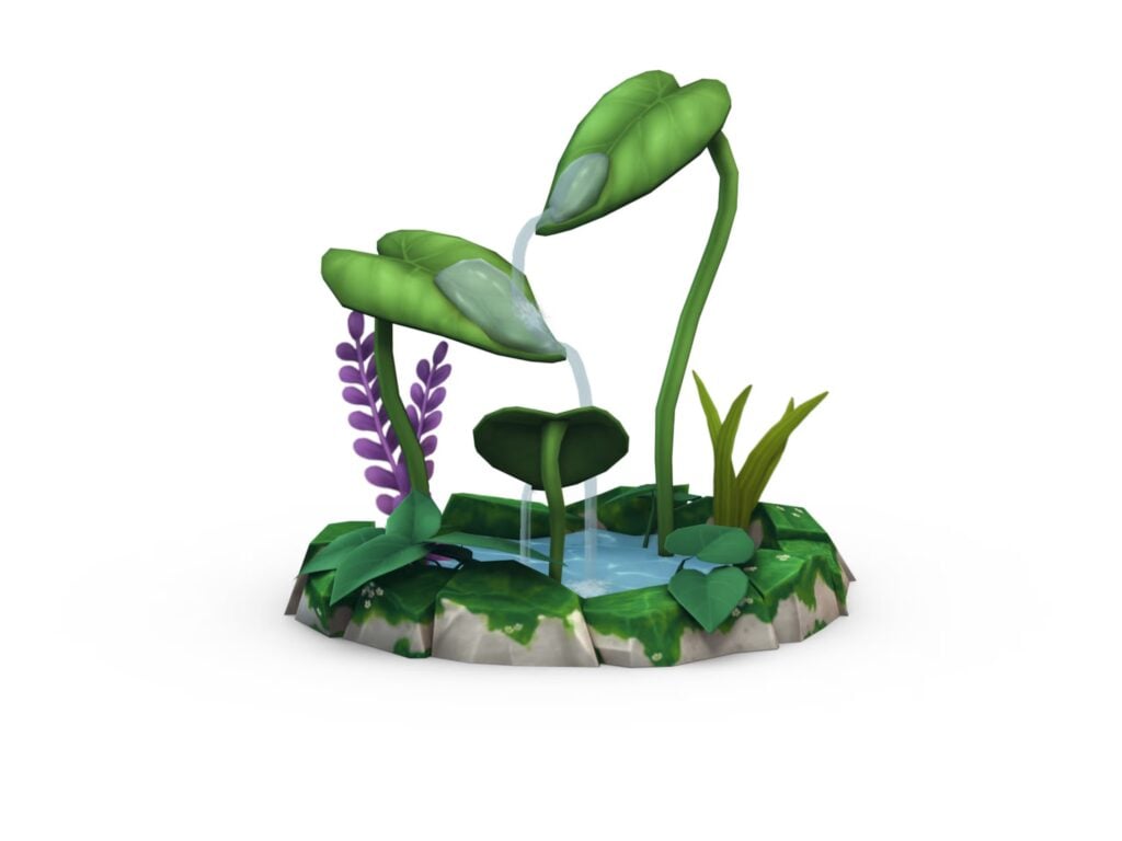 The Sims 4 Enchanted by Nature - 10 New Things We Noticed! 36 TS4 Enchanted by Nature Media Hero Tile 16x9 06 EPI 1 1