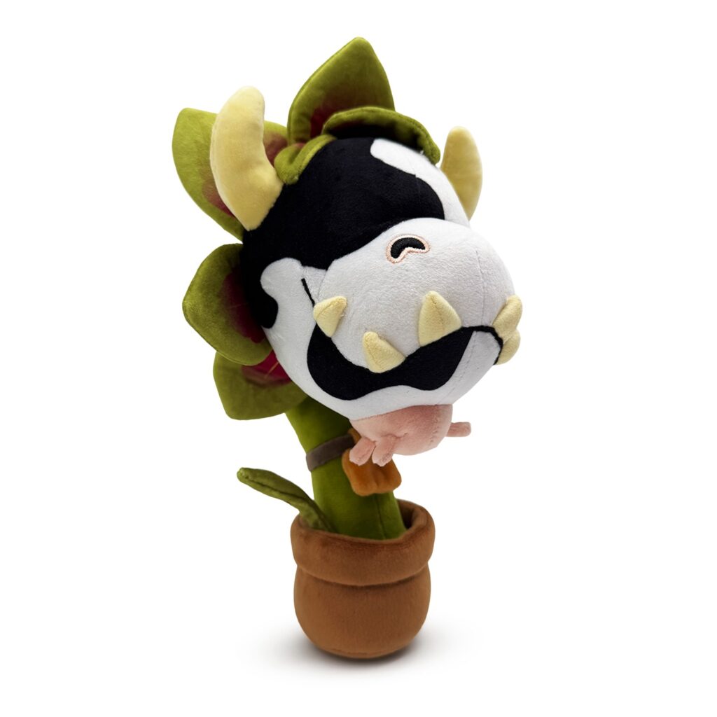 Youtooz Cowplant Plush