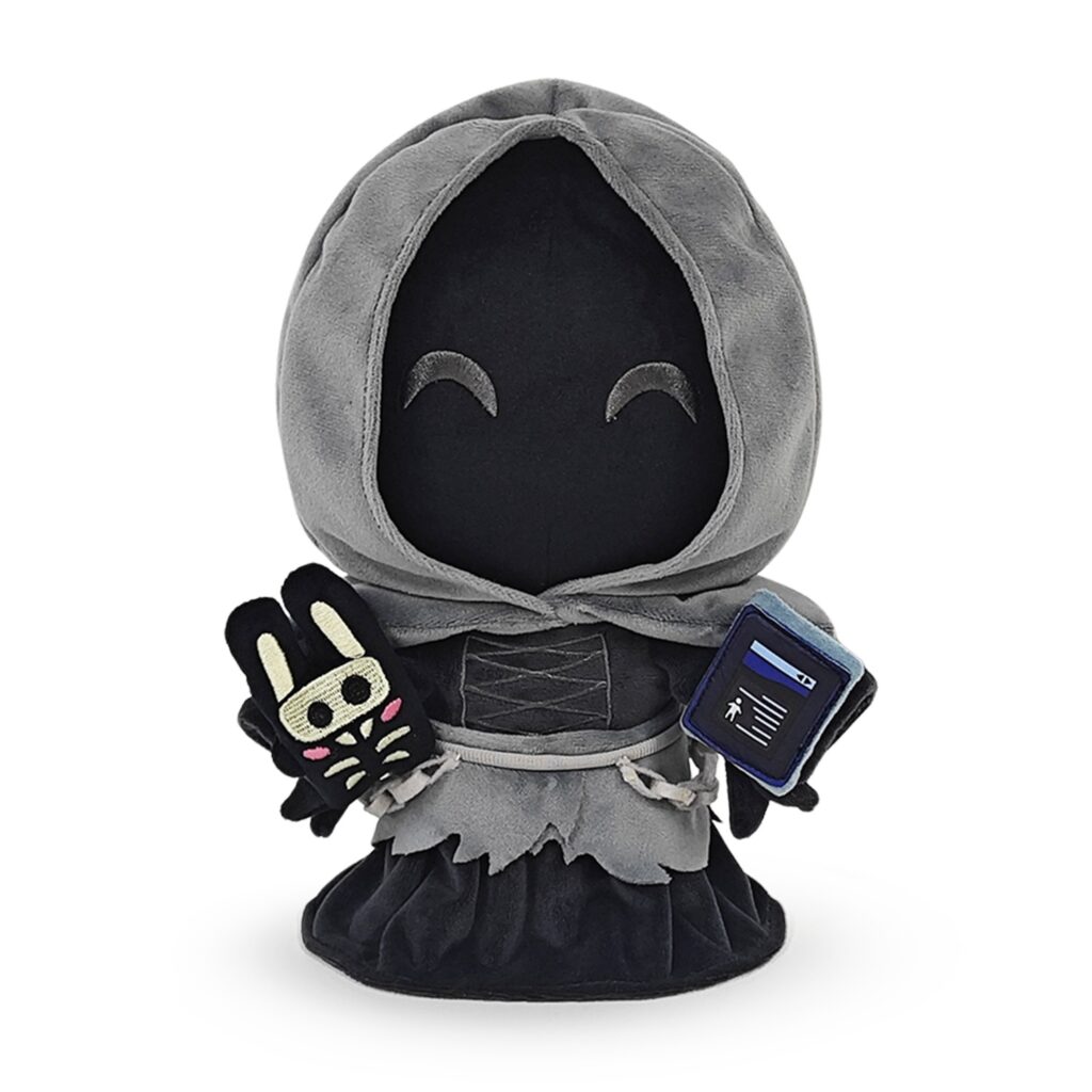 Youtooz Grim Plush