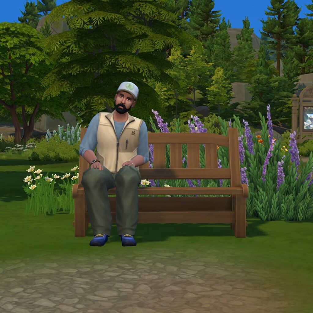 bob bench