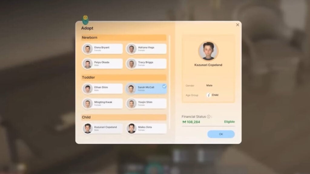 EXCLUSIVE: First Look at InZOI June 2025 Update Features 13 inzoi june 2025 update screen exclusive 7