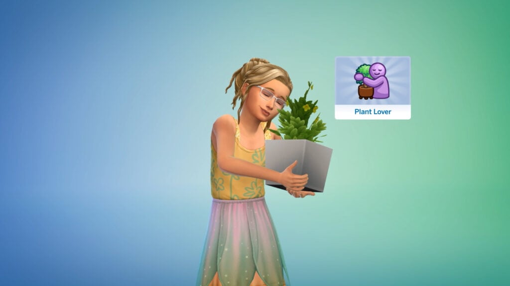 The Sims 4 Enchanted by Nature CAS Trailer: New Look at Create A Fairy! 22 sims 4 enchanted by nature cas trailer 33