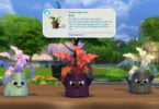 sims 4 enchanted by nature developer previews