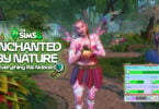 sims 4 enchanted by nature everything we noticed fe gameplay