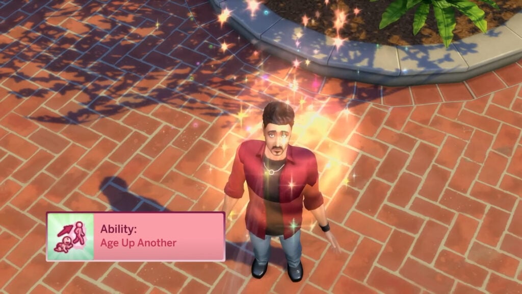 10 Things We Spotted in The Sims 4 Enchanted by Nature Gameplay Trailer! 38 sims 4 enchanted by nature gameplay trailer screen 106