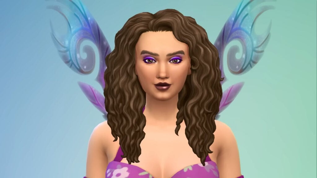 Over 200 Screens from The Sims 4 Enchanted by Nature Gameplay Trailer 58 sims 4 enchanted by nature gameplay trailer screen 150