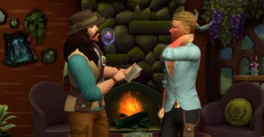 sims 4 enchanted by nature gameplay trailer screen 46