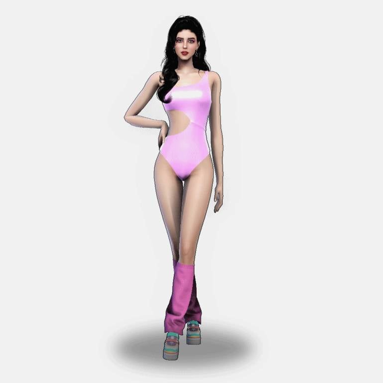 The Last Year in Movies in The Sims 4: CC & Mods Spotlight 12 sue sc 1