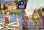 the sims 4 and project rene rumor fe