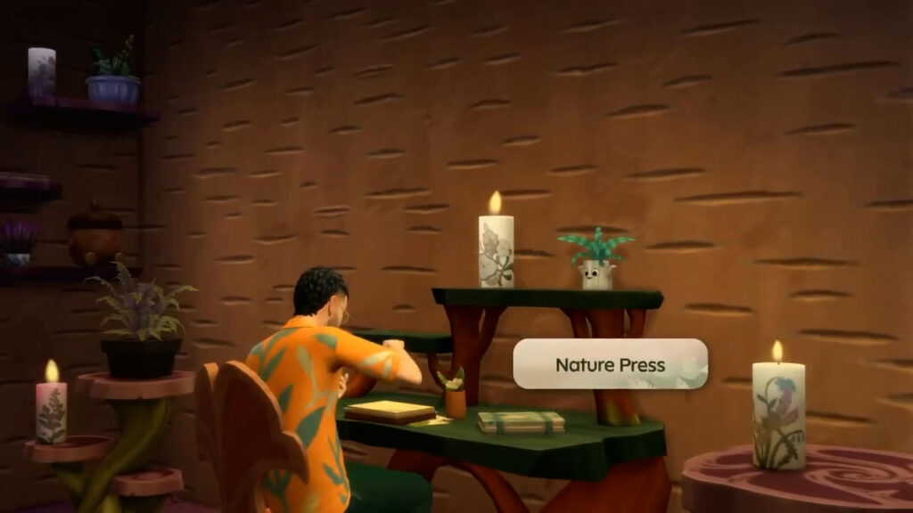 the sims 4 enchanted by nature build mode preview 10