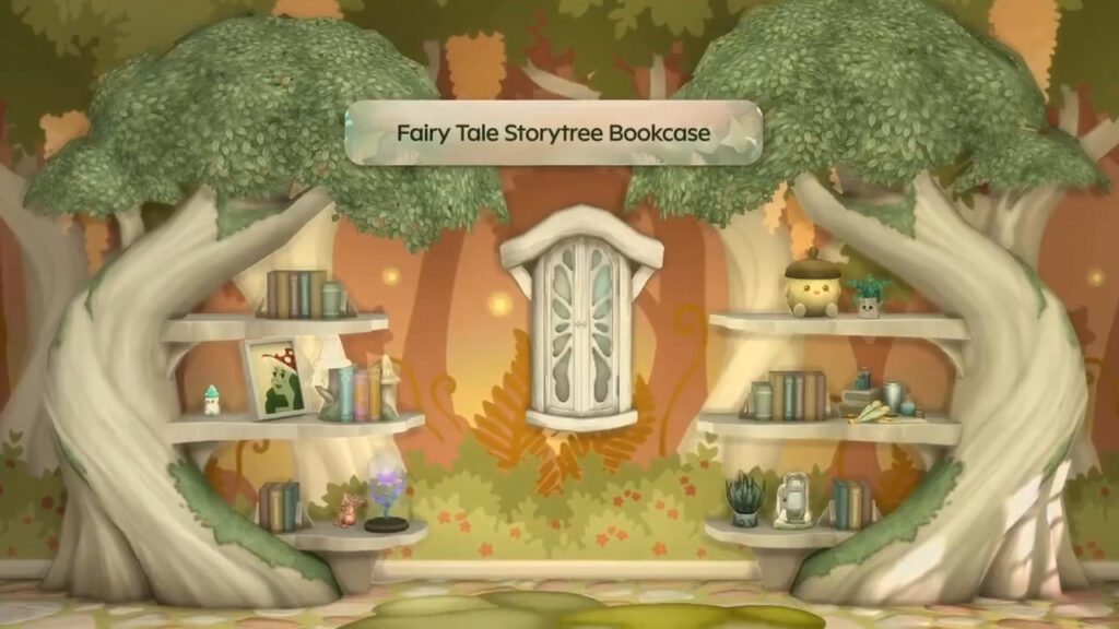 the sims 4 enchanted by nature build mode preview 14