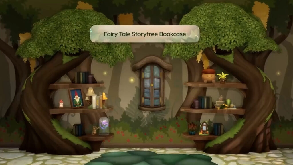 the sims 4 enchanted by nature build mode preview 18