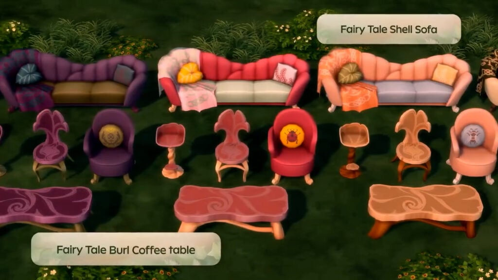 the sims 4 enchanted by nature build mode preview 26