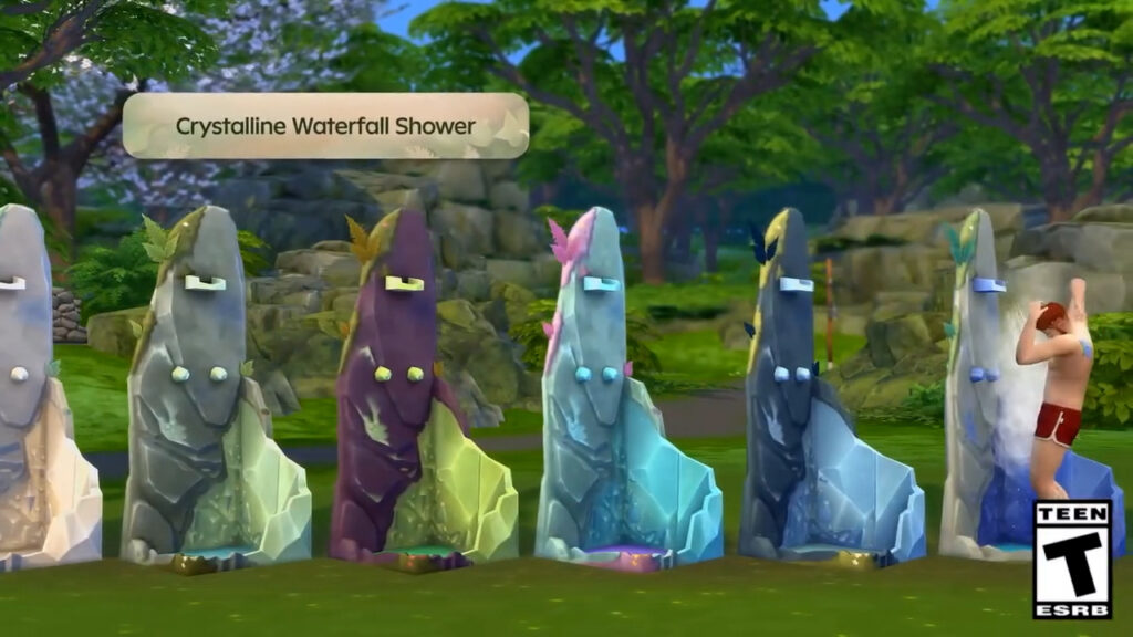 the sims 4 enchanted by nature build mode preview 31