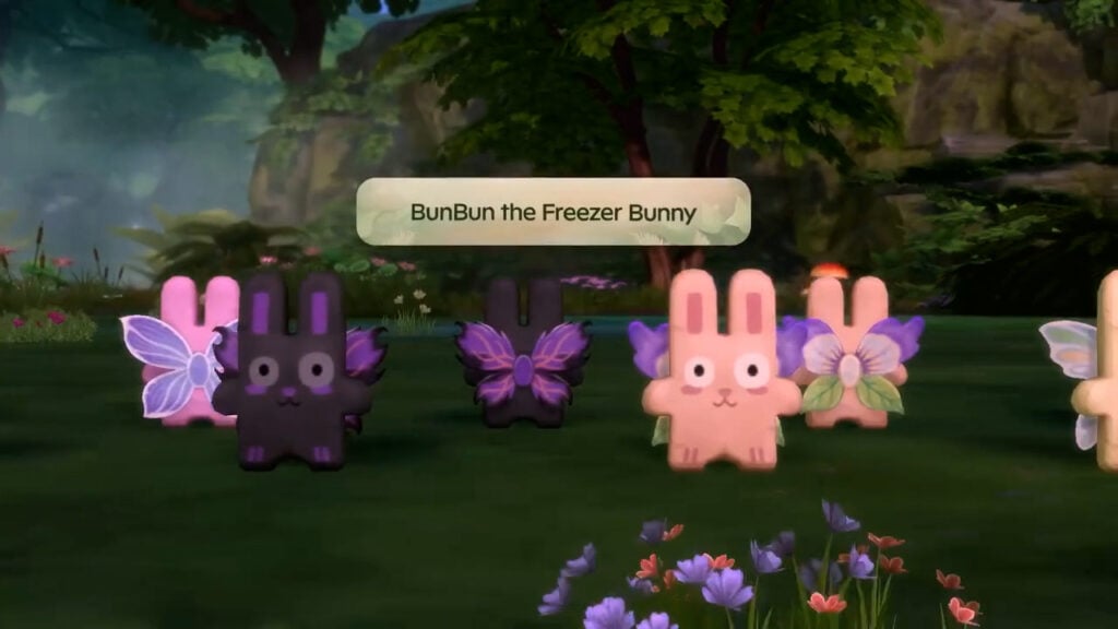 the sims 4 enchanted by nature build mode preview 4