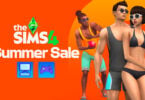 the sims 4 summer sale 1